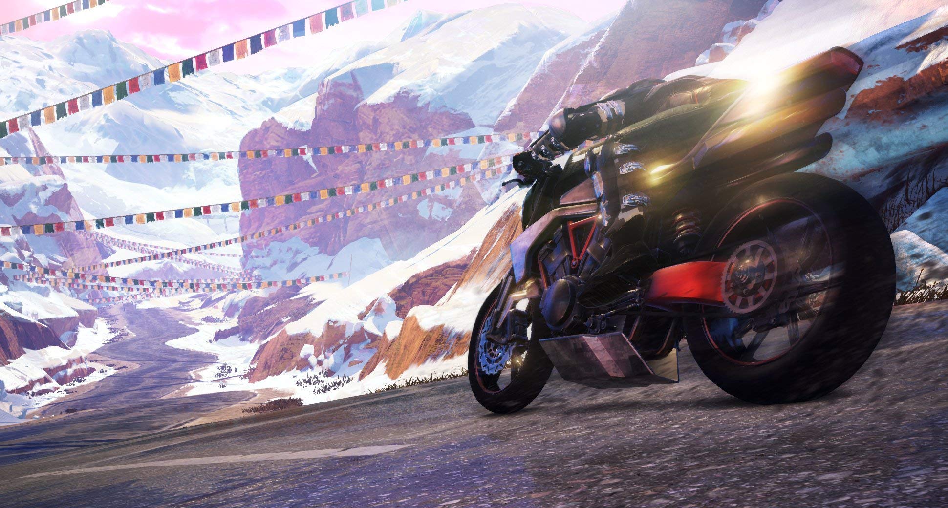 Moto Racer Switch: Video Games - Amazon.ca